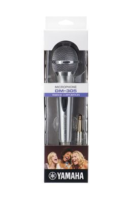 Микрофон YAMAHA DM-305 SILVER