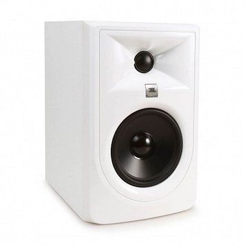 Акустична система активна JBL 305PMKII-WH-EU
