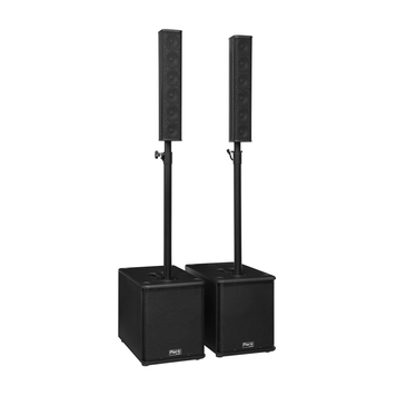 Активний вертикальний лінійний масив Park Audio SPIKE3610.05