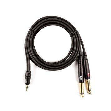 Кабель D'ADDARIO PW-MPTS-06