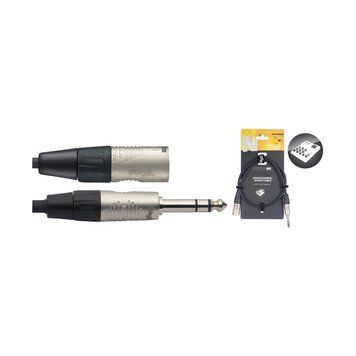 Кабель комутаційний Stagg NAC1PSXMR