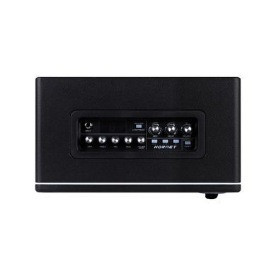 Комбоусилитель гитарный MOOER HORNET 30 BLACK