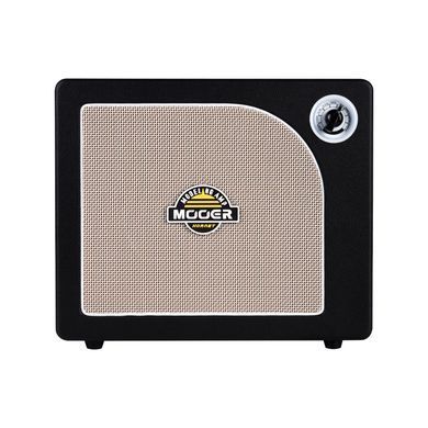 Комбоусилитель гитарный MOOER HORNET 30 BLACK