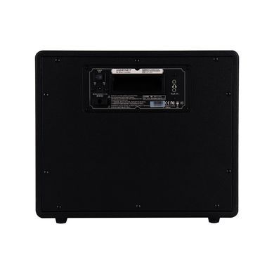 Комбоусилитель гитарный MOOER HORNET 30 BLACK