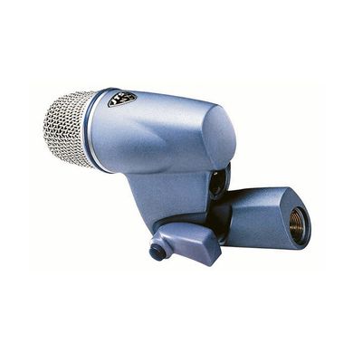 Мікрофон динамічний JTS NX-6