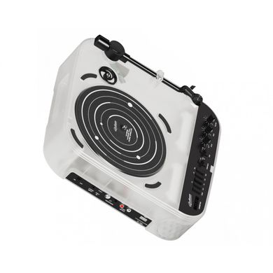 Проигрыватель виниловых дисков Gadhouse COSMO Turntable White