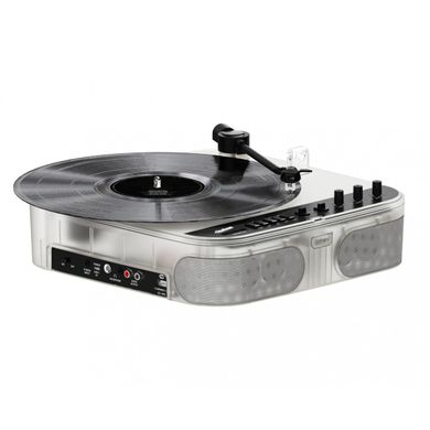 Проигрыватель виниловых дисков Gadhouse COSMO Turntable White