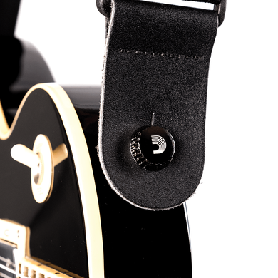 Стреплоки для ремня D'ADDARIO PW-SLS-02