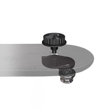 Стреплоки для ремня D'ADDARIO PW-SLS-02