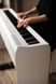 Стійка для фортепіано без кришки GA-music SDFBK W
