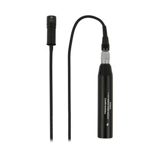 Мiкрофон інструментальний Audio-Technica ATM350D купить Audio