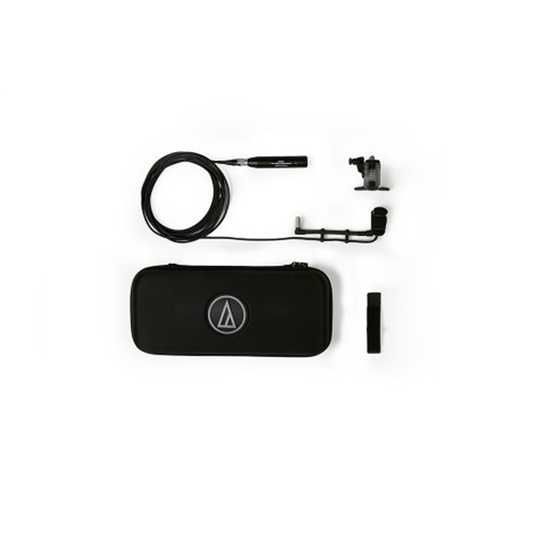 Мiкрофон інструментальний Audio-Technica ATM350D купить Audio