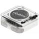 Проигрыватель виниловых дисков Gadhouse COSMO Turntable White