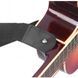 Ремень для гитары Alfabeto GSTR41