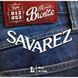 Струны для акустиической гитары SAVAREZ A130L