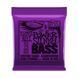 Струни для бас-гітари 55-110 Ernie Ball P02831