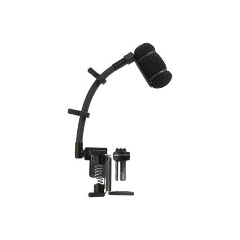 Мiкрофон інструментальний Audio-Technica ATM350D купить Audio