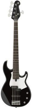 Бас-гітара YAMAHA BB235 BLK
