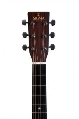 Акустическая гитара Sigma DMC-1E