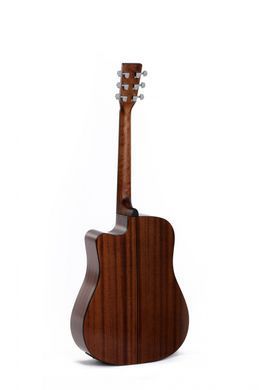 Акустическая гитара Sigma DMC-1E