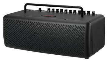 Комбоусилитель JOYO Jam Buddy III Black