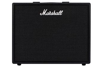 Комбопідсилювач MARSHALL CODE50
