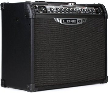 Комбопідсилювач LINE6 SPIDER JAM