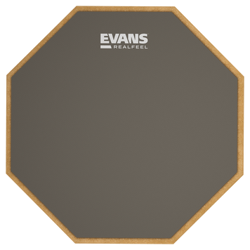Пед барабану тренувальний EVANS RF12G