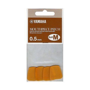 Прокладка YAMAHA MOUTHP PATCH 0.5 SOFT