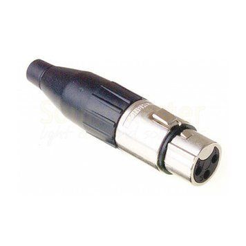 З'єднувач Amphenol AC3FI-AU
