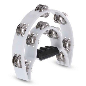 Тамбурин GEWA 841578 White