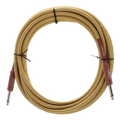 Інструментальний кабель FENDER Custom Sh Performance Cable 5,5 М