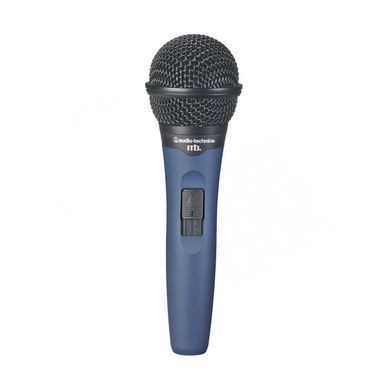 Мікрофон динамічний Audio-Technica MB1k