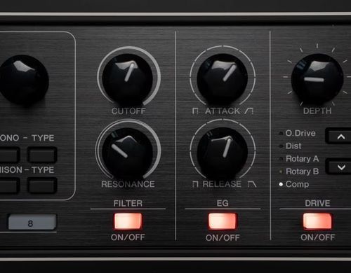 Синтезатор YAMAHA CK88