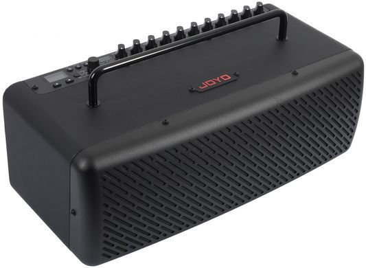 Комбоусилитель JOYO Jam Buddy III Black