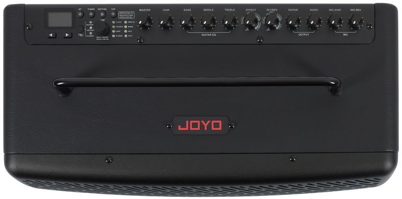 Комбоусилитель JOYO Jam Buddy III Black