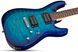 Електрогітара SCHECTER C-6 PLUS OBB