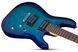 Електрогітара SCHECTER C-6 PLUS OBB