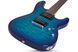 Електрогітара SCHECTER C-6 PLUS OBB
