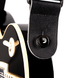 Стреплоки для ремня D'ADDARIO PW-SLS-03