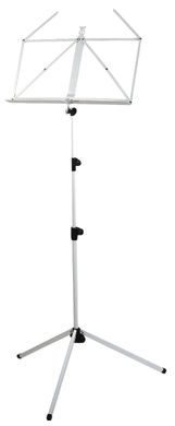 Пюпитр GEWA 900683 Music Stand MUS-10WH White