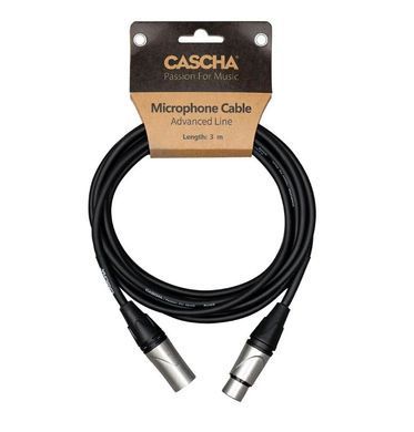 Кабель Cascha CCA-M1BK3