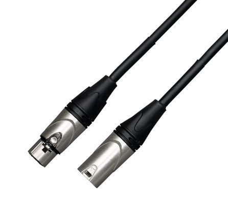 Кабель Cascha CCA-M1BK3