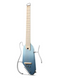 Silent гитара DONNER HUSH-I PRO Hawaiian Blue