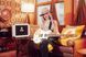 Комбоусилитель для электрогитары Orange Crush 20RT LTD Orianthi White