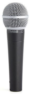 Мікрофон вокальний Superlux TM58