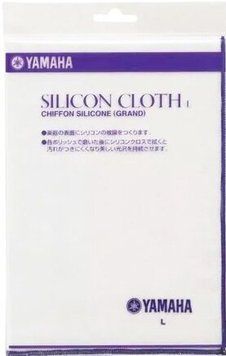 Серветка для чищення YAMAHA SILICON CLOTH L