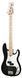 Бас-гітара Woodstock Standard P-Bass MN Black