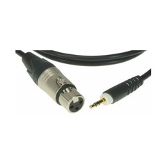 Мікрофонний кабель KLOTZ AU-MF0150