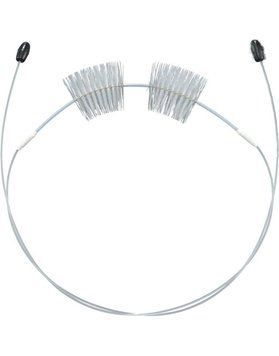 Йорж для чищення YAMAHA FLEXIBLE CLEANER L